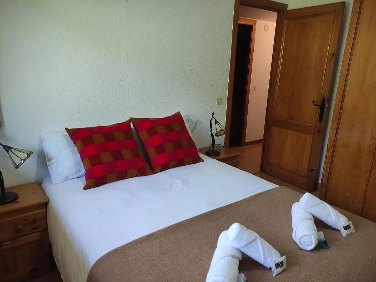 Apartamento Suitedreams - Camp De Baix La Massana Andorra