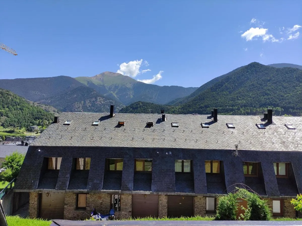 Suitedreams - Camp De Baix La Massana 0*,  Andorra