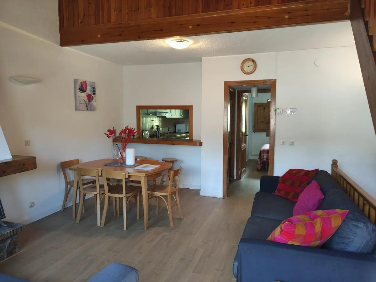 Apartamento Suitedreams - Camp De Baix La Massana Andorra