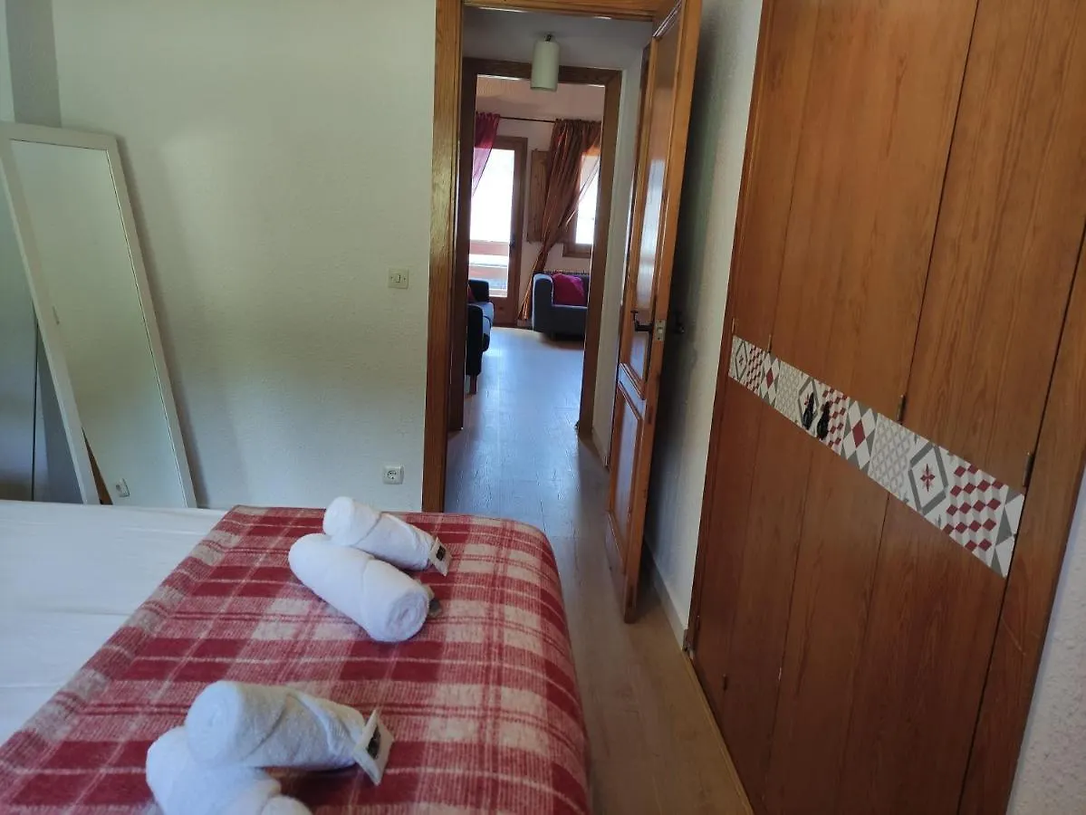 Suitedreams - Camp De Baix La Massana