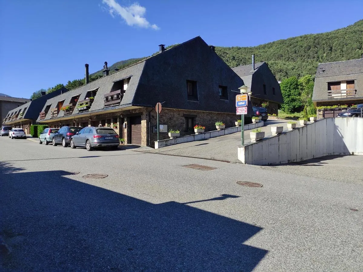 Suitedreams - Camp De Baix La Massana Apartamento