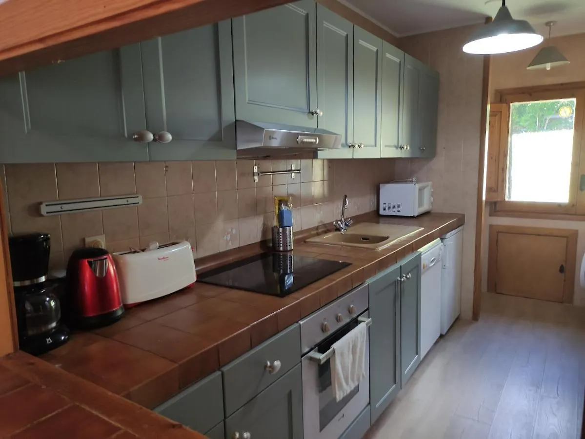 Suitedreams - Camp De Baix La Massana Apartamento