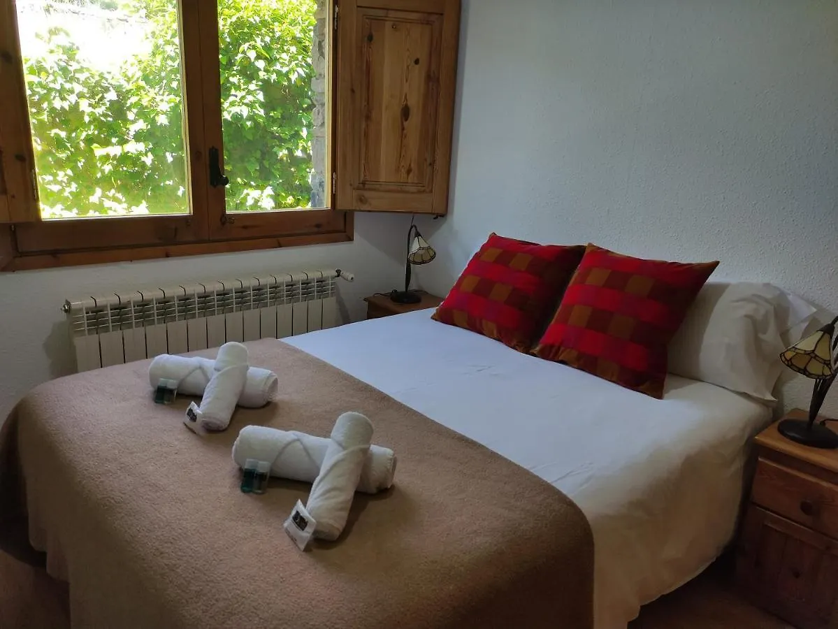 Suitedreams - Camp De Baix La Massana 0*,  Andorra