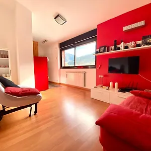  Apartamento Orquídea 7.3