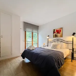  Apartamento Reformado Park En El Centro De Andorra